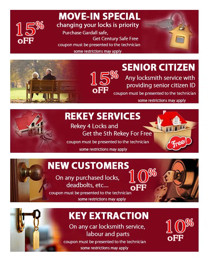 Fort Washington Lock And Locksmith Fort Washington, PA 215-716-7626 - coupn-68-44mod