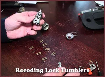 Fort Washington Lock And Locksmith Fort Washington, PA 215-716-7626 - recoding-lock-tumblers